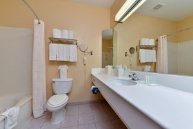Comfort Suites La Porte