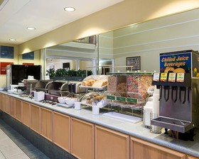 Comfort Suites La Porte