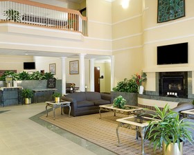 Comfort Suites La Porte