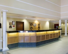 Comfort Suites La Porte