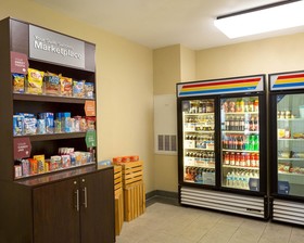 Comfort Suites La Porte