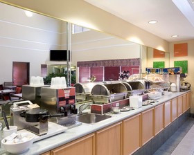 Comfort Suites La Porte