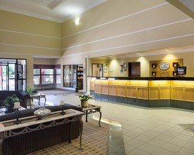 Comfort Suites La Porte