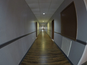 Americas Best Value Inn La Porte