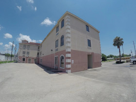 Americas Best Value Inn La Porte