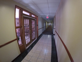 Americas Best Value Inn La Porte