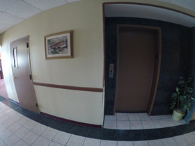 Americas Best Value Inn La Porte