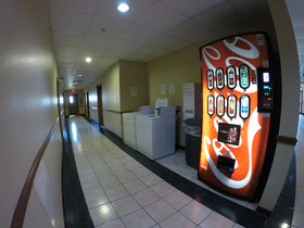Americas Best Value Inn La Porte