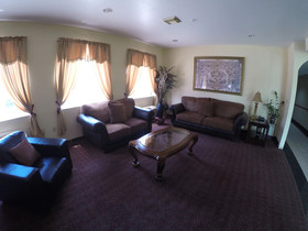 Americas Best Value Inn La Porte