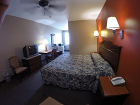 Americas Best Value Inn La Porte