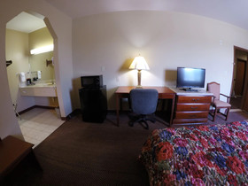 Americas Best Value Inn La Porte