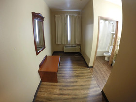 Americas Best Value Inn La Porte