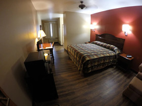 Americas Best Value Inn La Porte