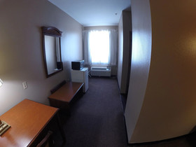 Americas Best Value Inn La Porte