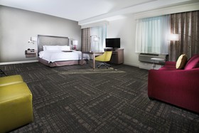 Hampton Inn & Suites La Porte