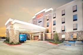 Hampton Inn & Suites La Porte