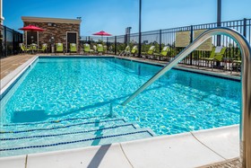 Hampton Inn & Suites La Porte