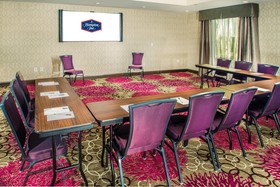Hampton Inn & Suites La Porte