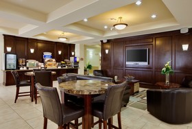 Holiday Inn Express & Suites La Porte