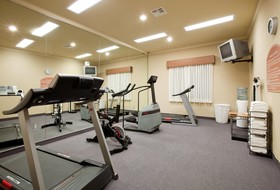 Holiday Inn Express & Suites La Porte