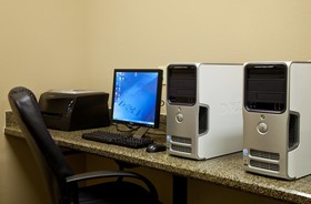 Holiday Inn Express & Suites La Porte