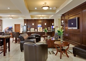 Holiday Inn Express & Suites La Porte