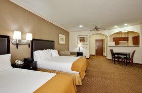 Holiday Inn Express & Suites La Porte