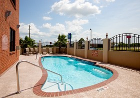Holiday Inn Express & Suites La Porte