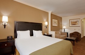 Holiday Inn Express & Suites La Porte