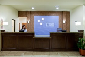 Holiday Inn Express & Suites La Porte