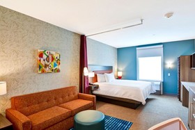 Home2 Suites by Hilton La Porte