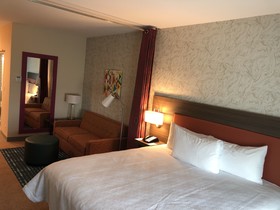 Home2 Suites by Hilton La Porte