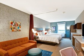 Home2 Suites by Hilton La Porte