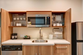 Home2 Suites by Hilton La Porte