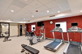 Home2 Suites by Hilton La Porte