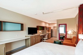 Home2 Suites by Hilton La Porte