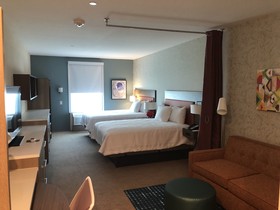 Home2 Suites by Hilton La Porte