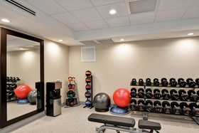 Home2 Suites by Hilton La Porte