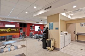 Home2 Suites by Hilton La Porte