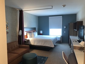 Home2 Suites by Hilton La Porte