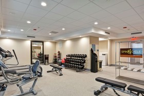 Home2 Suites by Hilton La Porte