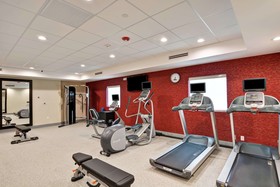 Home2 Suites by Hilton La Porte