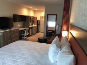 Home2 Suites by Hilton La Porte