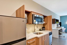 Home2 Suites by Hilton La Porte