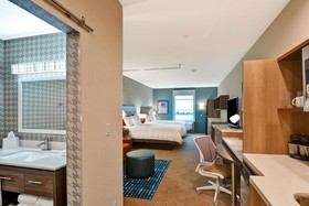 Home2 Suites by Hilton La Porte