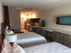 Home2 Suites by Hilton La Porte