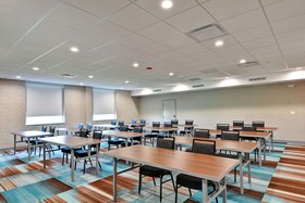 Home2 Suites by Hilton La Porte
