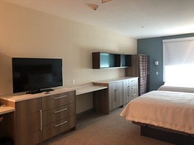 Home2 Suites by Hilton La Porte