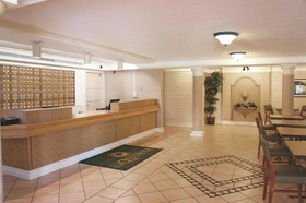 Baymont by Wyndham Houston La Porte