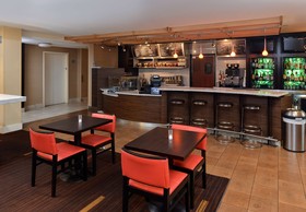 Courtyard Laredo